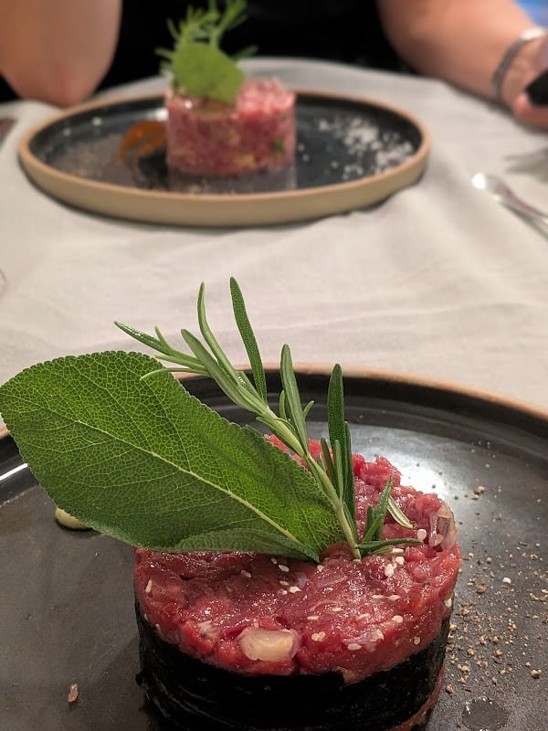 Restaurant Fischerstübli à Bern, Suisse