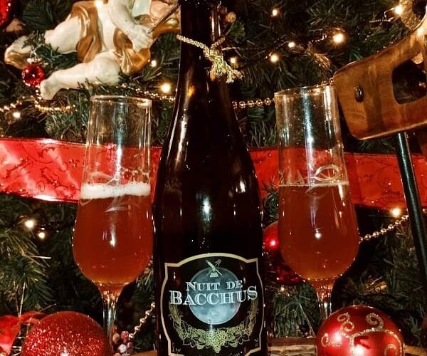 Restaurant Flosch Brewery à Sprimont, Belgique