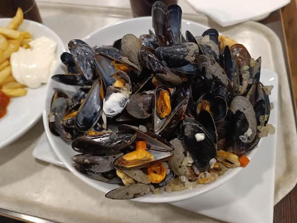 Restaurant FLUNCH CHARLEVILLE MEZIERES à Charleville-Mézières, France