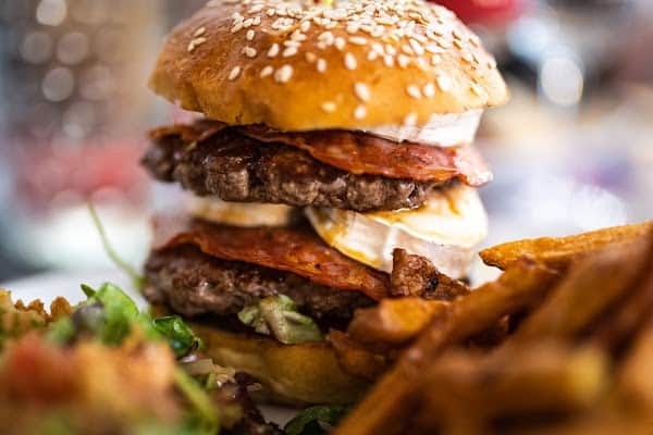 Food Family Brasserie Restaurant – Bessan 34550 à Bessan, France