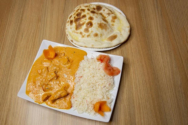 Restaurant Food Station Poissy à Poissy, France