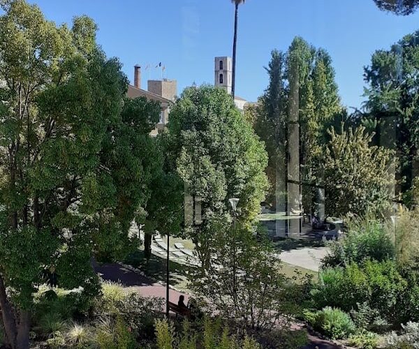Foyer Restaurant La Rotonde à Grasse, France