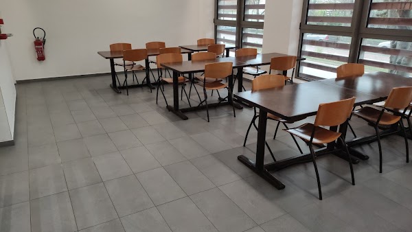 Restaurant Foyer Vitry – Les Ardoines à Vitry-sur-Seine, France