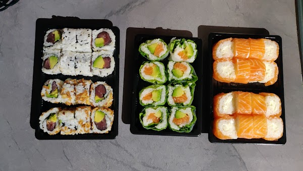 Restaurant France d’Asie à Sainte-Marie-aux-Chênes, France