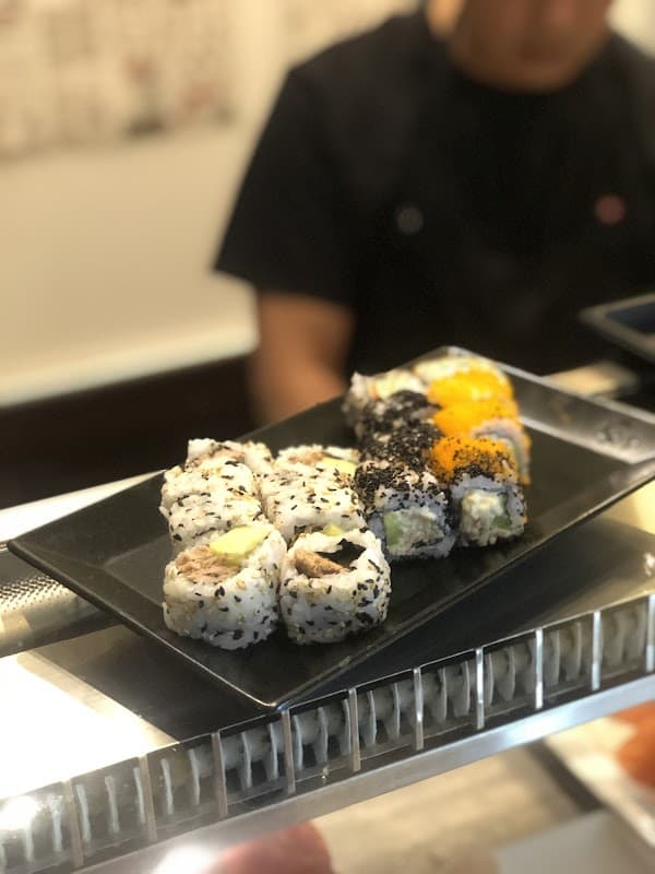 Restaurant France d’Asie à Sainte-Marie-aux-Chênes, France