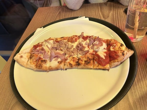 Restaurant FRATELLI à Challans, France