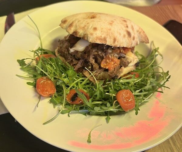 Restaurant FRATELLI à Challans, France