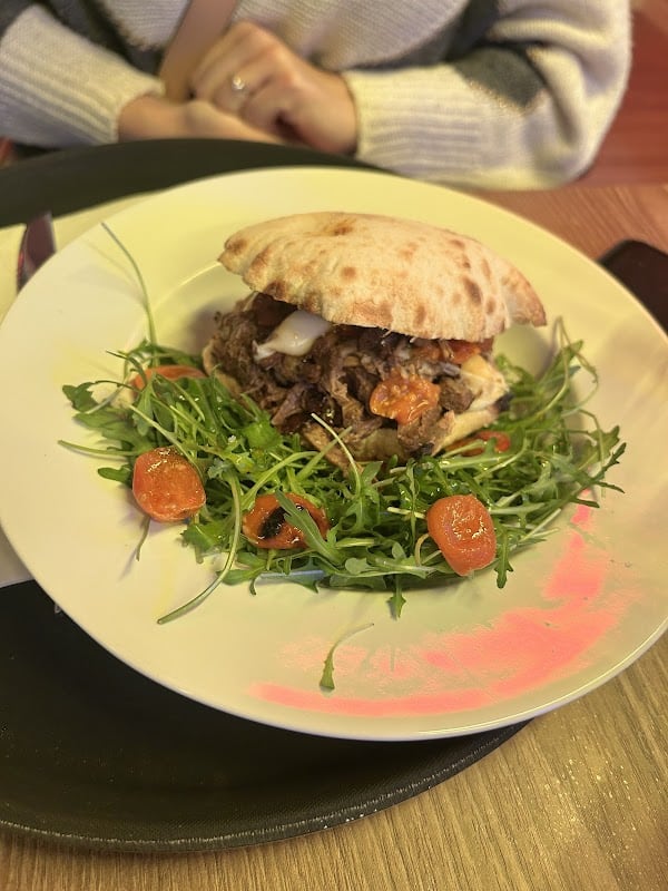 Restaurant FRATELLI à Challans, France