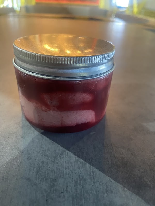 Restaurant French Home Bondy ( Bondy’s) à Bondy, France