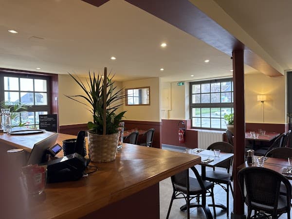 Restaurant Fresco à Châteaubriant, France