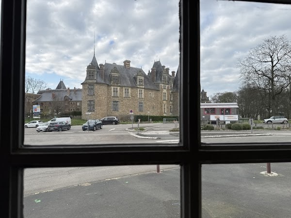 Restaurant Fresco à Châteaubriant, France