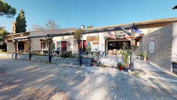 Friendly Auberge Restaurant à Colomiers, France