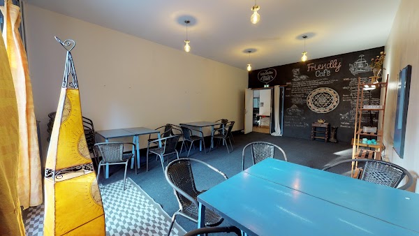 Friendly Auberge Restaurant à Colomiers, France