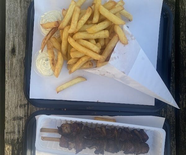 Restaurant Friterie Des Clos à Tubize, Belgique