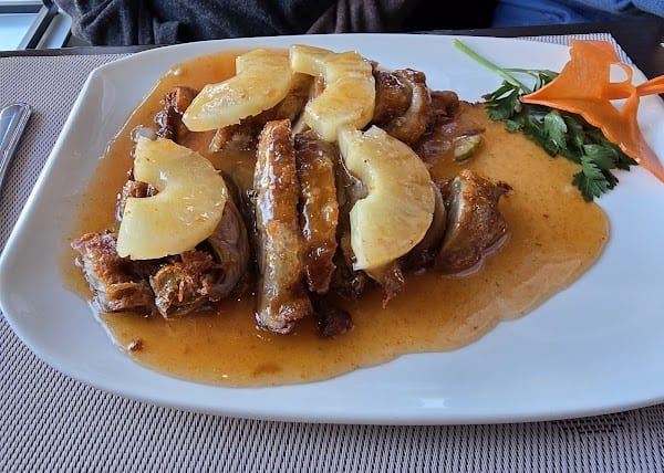 Restaurant Fu Dou Lou à Sanem, Luxembourg