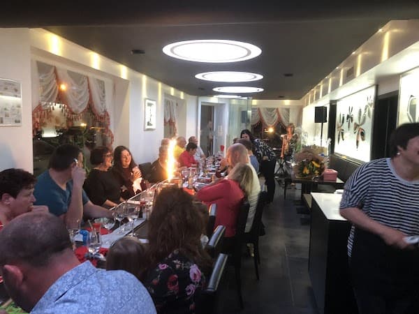 Restaurant Fu Dou Lou à Sanem, Luxembourg