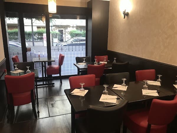 Restaurant Fuji à Vitry-sur-Seine, France