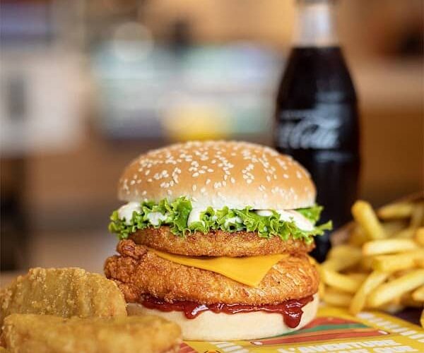 Restaurant G LA DALLE – Clichy sous bois à Clichy-sous-Bois, France