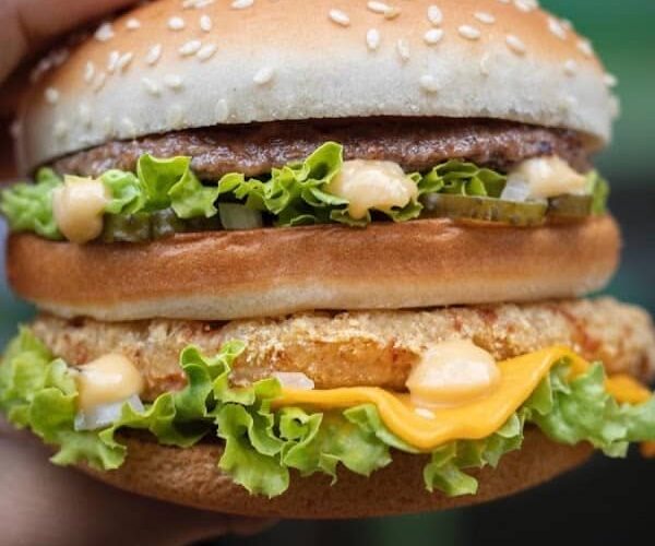 Restaurant G la dalle à Juvignac, France