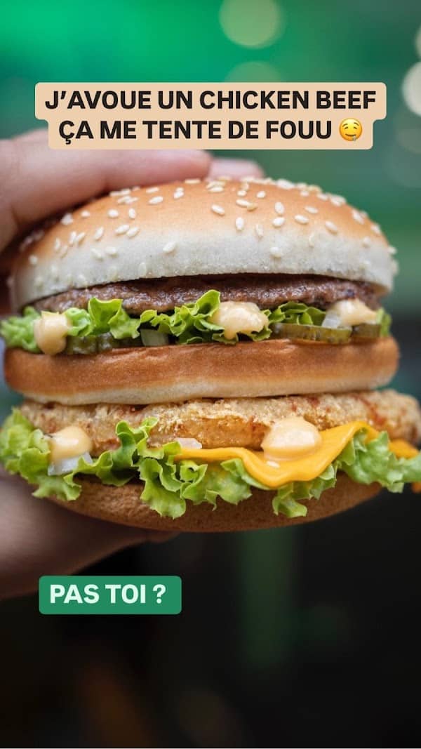 Restaurant G la dalle à Juvignac, France