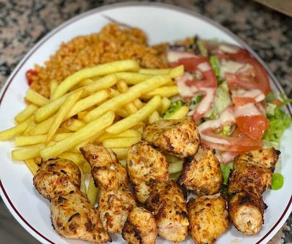 Restaurant Galata Grill à Montfermeil, France