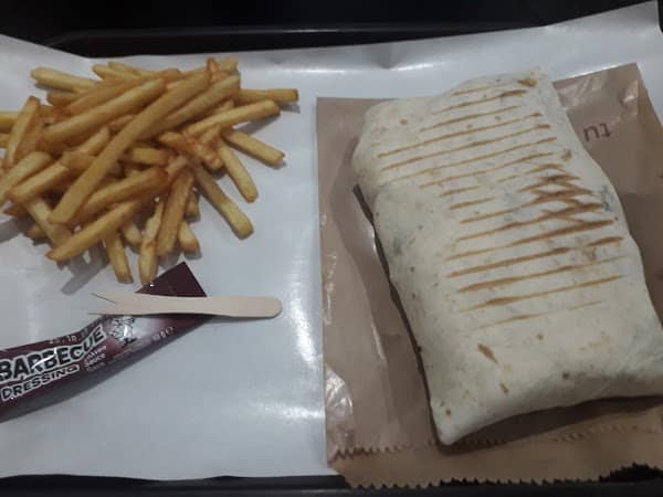 Restaurant Galata Kebab à Châteaubriant, France