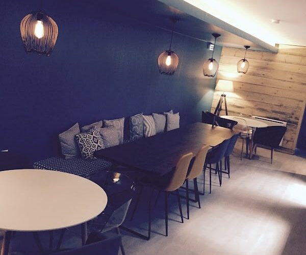 Restaurant GARDEN FOOD ROUBAIX à Roubaix, France