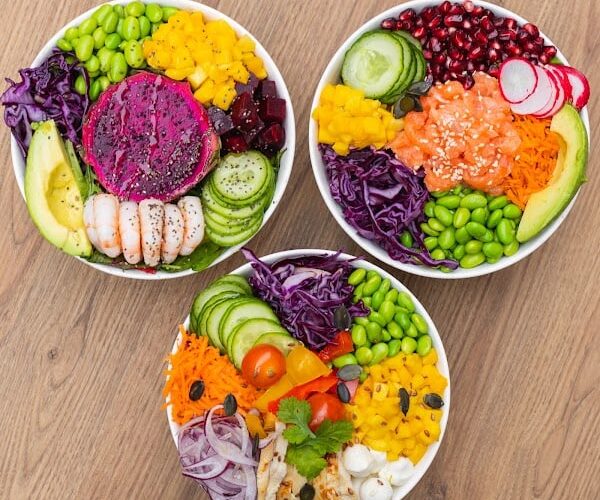 Restaurant GARDEN FOOD ROUBAIX à Roubaix, France