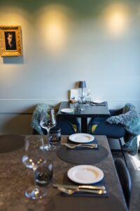 Gastropub Gaspard / for Food & Wine lovers