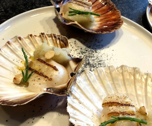 Restaurant Gastropub Gaspard / for Food & Wine lovers à Durbuy, Belgique