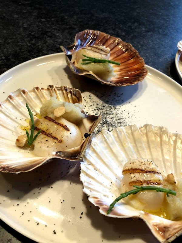 Restaurant Gastropub Gaspard / for Food & Wine lovers à Durbuy, Belgique