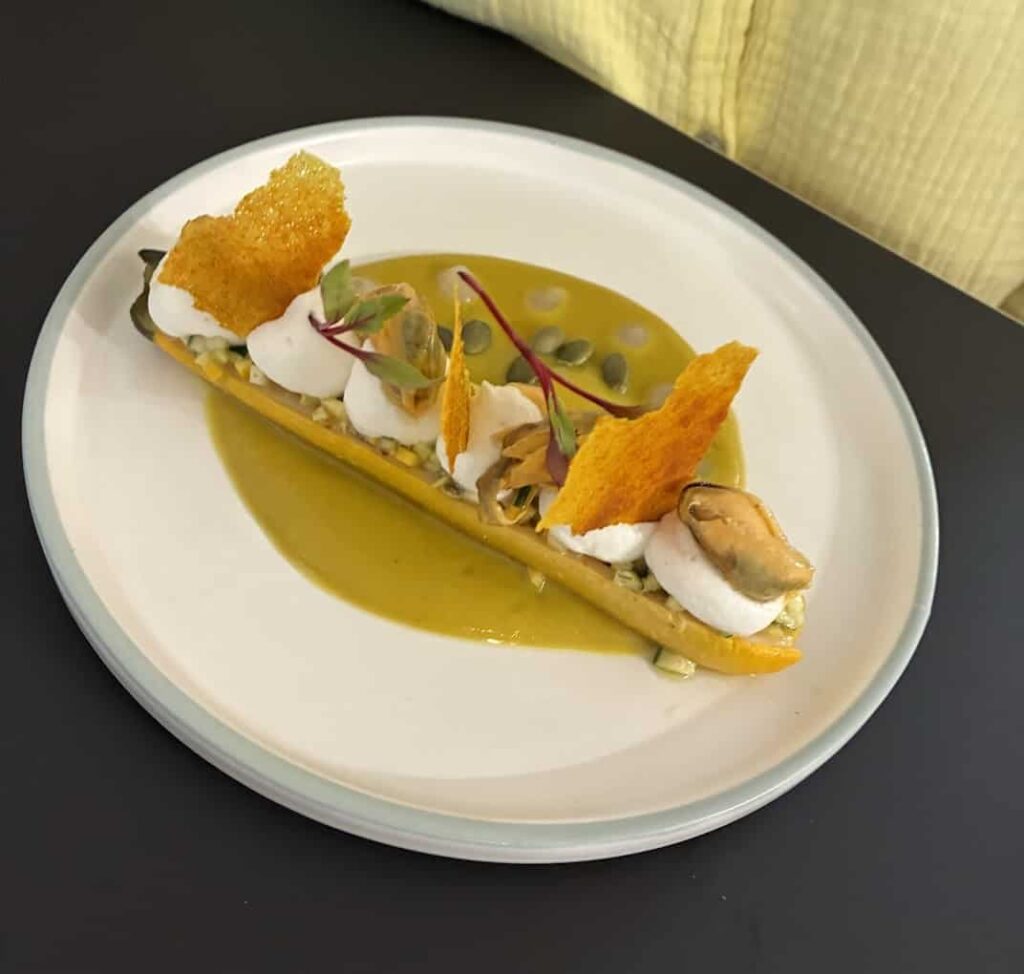 Gil et Rose Restaurant à Albi, France