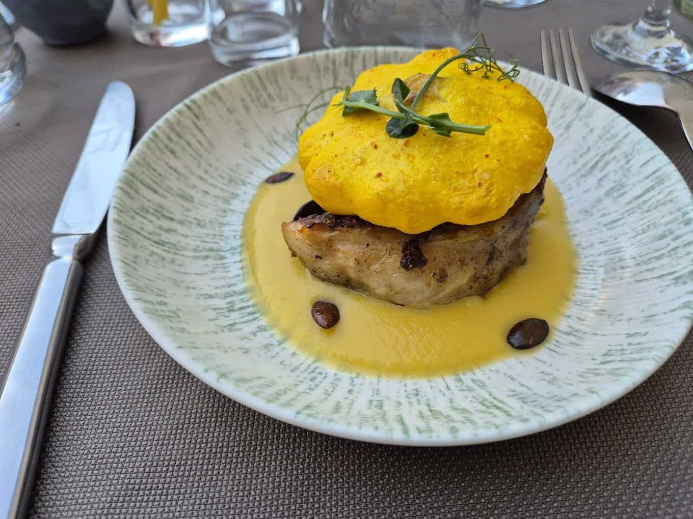 Gil et Rose Restaurant à Albi, France