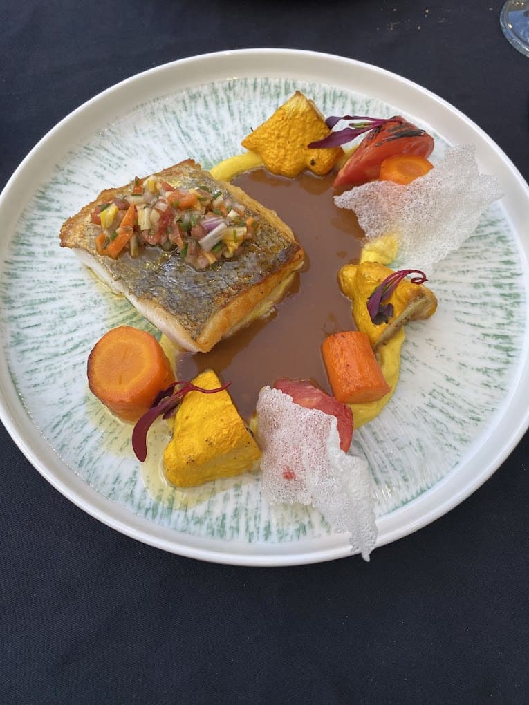 Gil et Rose Restaurant à Albi, France