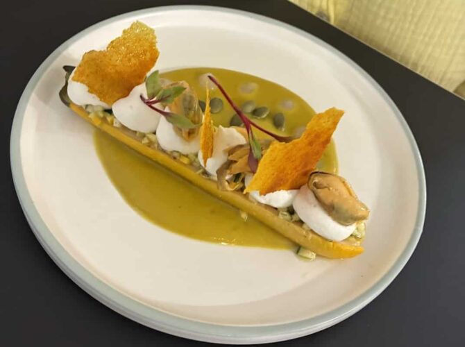 Gil et Rose Restaurant à Albi, France