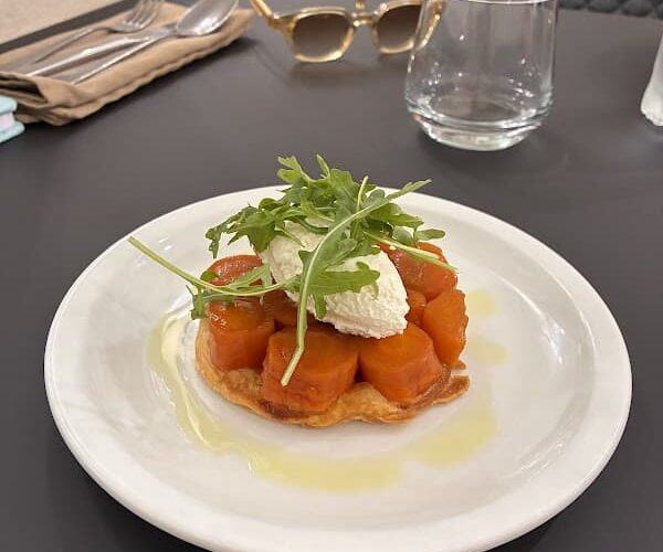 Gil et Rose Restaurant à Albi, France