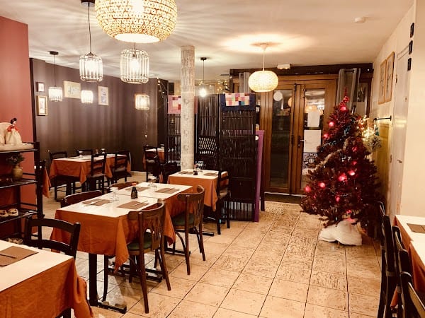 Restaurant Gindalle à Colomiers, France