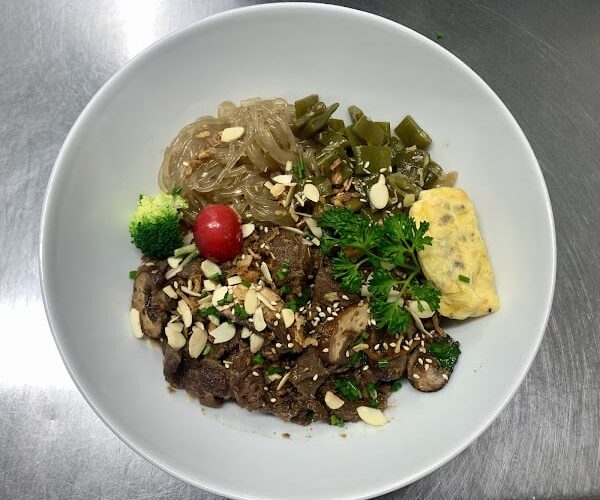 Restaurant Gindalle à Colomiers, France