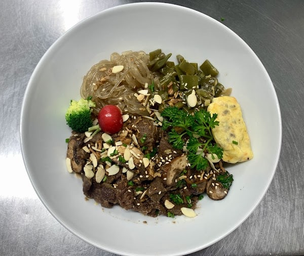 Restaurant Gindalle à Colomiers, France