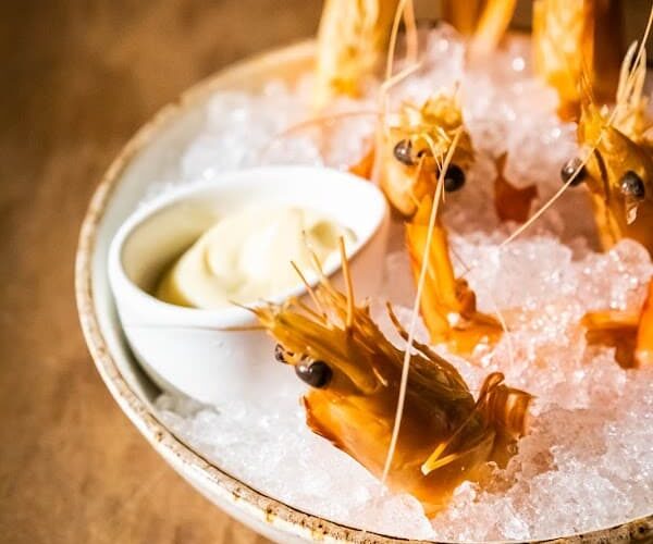 Restaurant Ginette Leucate à Le Barcarès, France