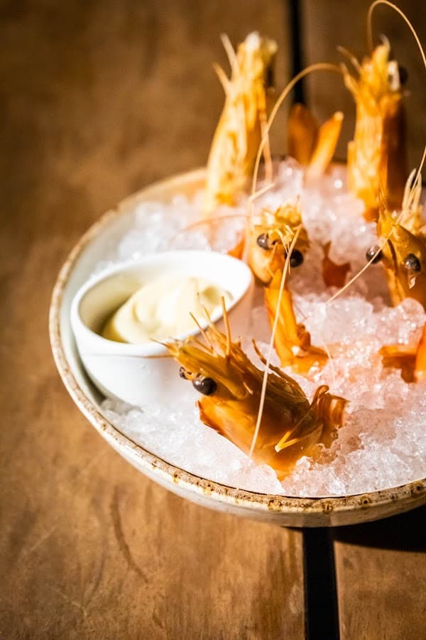 Restaurant Ginette Leucate à Le Barcarès, France