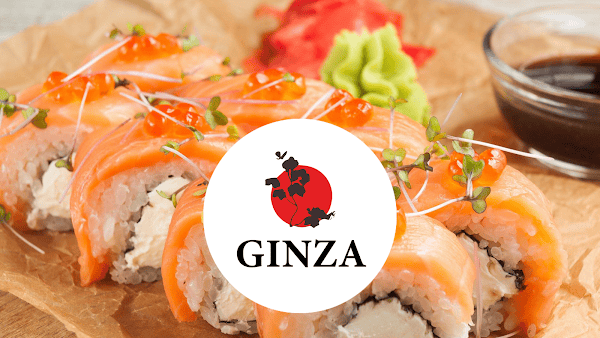 Restaurant Ginza à Mérignac, France