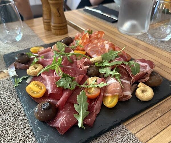 Restaurant GIULIA | Ristorante Italiano à Hyères, France