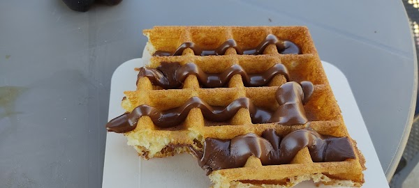 Restaurant Glacier des Dunes à Châtelaillon-Plage, France
