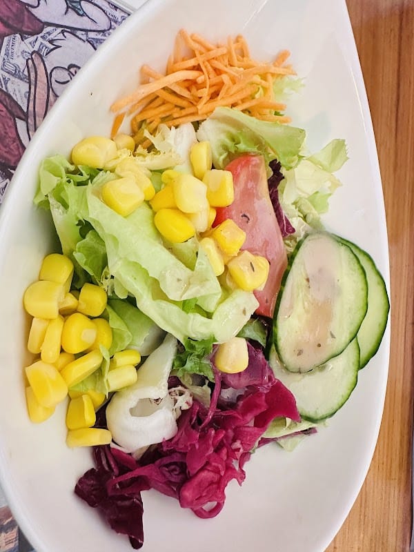 Restaurant Globe à Montreux, Suisse