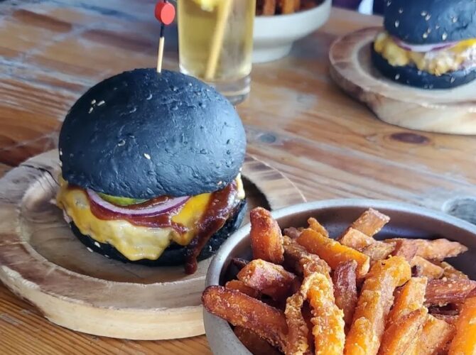 Restaurant Goku Asian Canteen à Paris, France