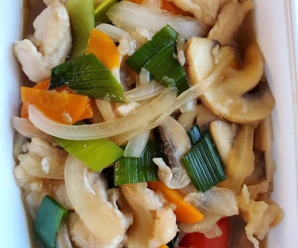 Restaurant Good Taste à Esch-sur-Alzette, Luxembourg