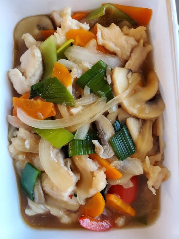 Restaurant Good Taste à Esch-sur-Alzette, Luxembourg