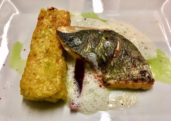 Restaurant Goood à Antibes, France