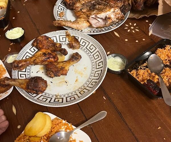 Restaurant Gopoulet à Vitry-sur-Seine, France